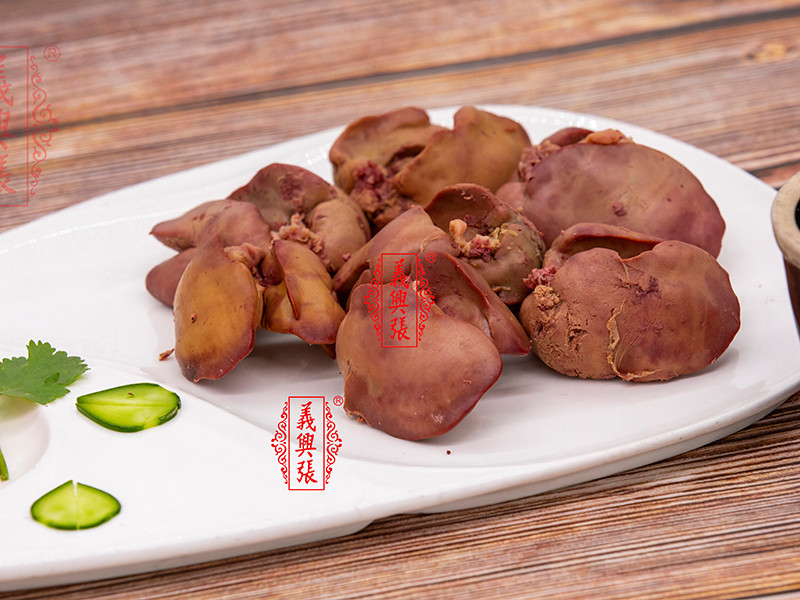 道口燒雞加盟合同簽訂！