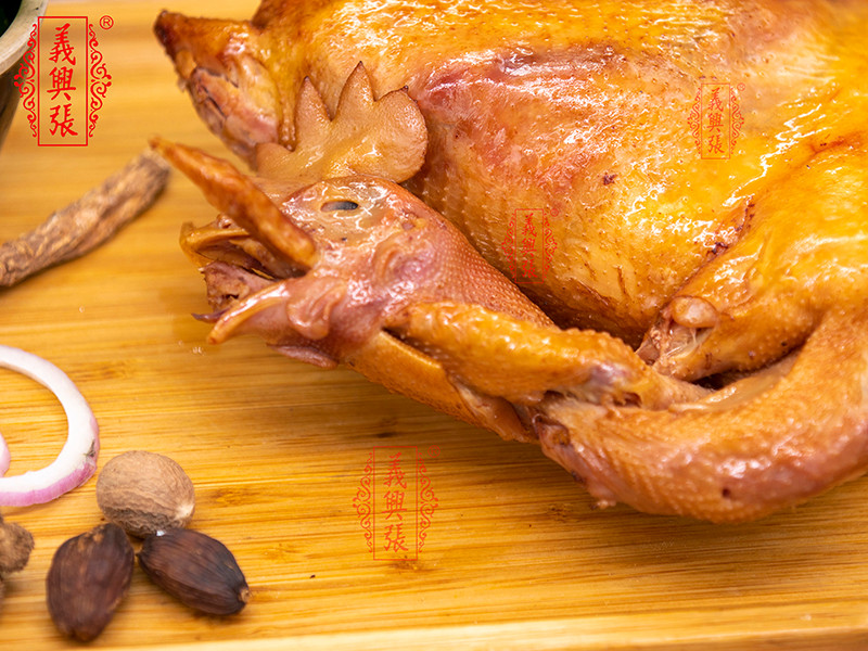 “義興張”的供應(yīng)鏈保障體系如何支撐加盟店穩(wěn)定運營？