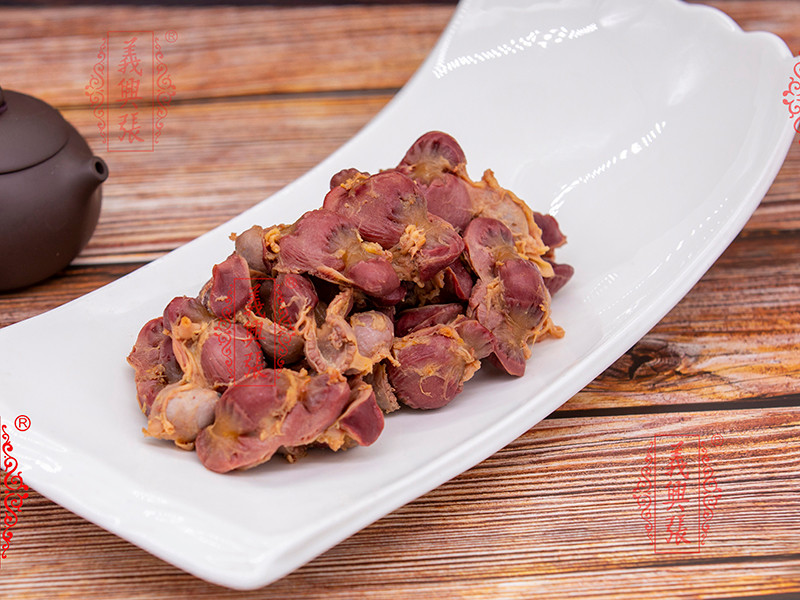 道口燒雞加盟商如何做考核?