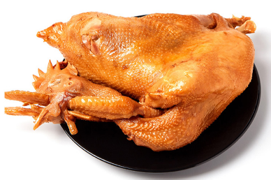 老字號(hào)道口燒雞，憑什么火遍全國(guó)？