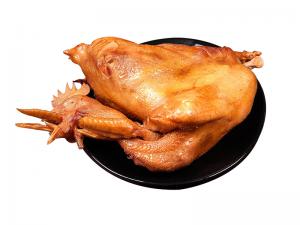 雞肉該怎么清洗，道口燒雞加盟商義興張道口燒雞告訴您！