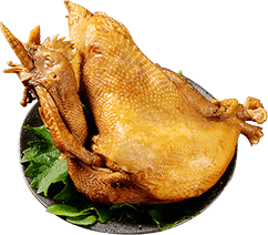 道口燒雞是哪個(gè)地方的特產(chǎn)？