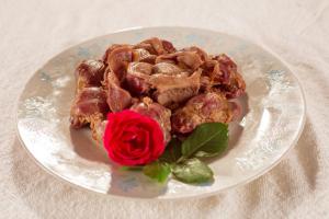 天然食材與香料：成就純粹風(fēng)味!