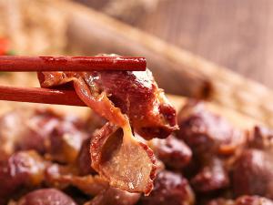 道口燒雞加盟商揭密燒雞制作工藝，讓您不再對(duì)燒雞不再感到神秘