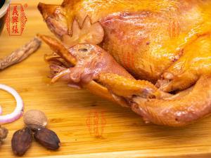 道口燒雞好吃嗎？